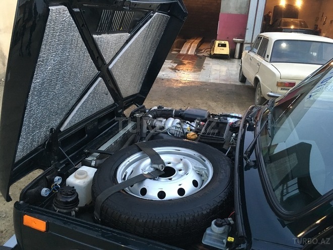 LADA (VAZ) Niva 2013, 53,210 km - 1.7 l - Bakı