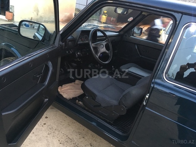 LADA (VAZ) Niva 2013, 53,210 km - 1.7 l - Bakı