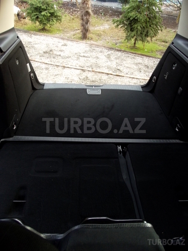 Mercedes A 170 2008, 76,762 km - 1.7 л - Astara