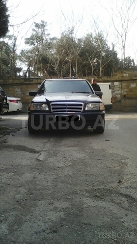Mercedes CLK 240 1999, 307,000 km - 2.4 l - Bakı