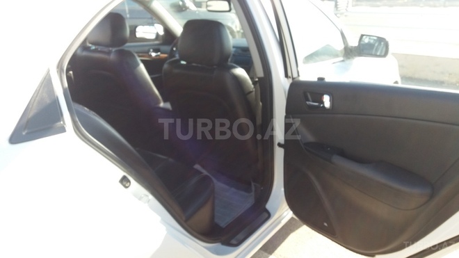 Hyundai Sonata 2009, 101,398 km - 2.0 l - Bakı