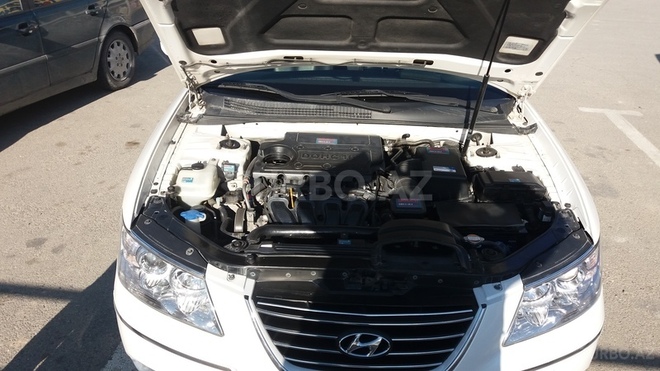 Hyundai Sonata 2009, 101,398 km - 2.0 l - Bakı