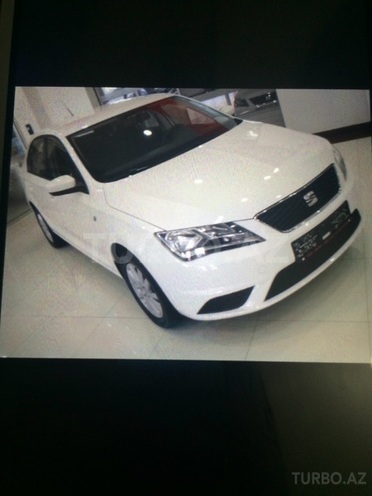 SEAT Toledo 2014, 58,000 km - 1.6 л - Bakı