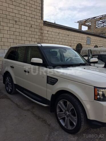 Land Rover RR Sport 2009, 155,000 km - 5.0 l - Bakı
