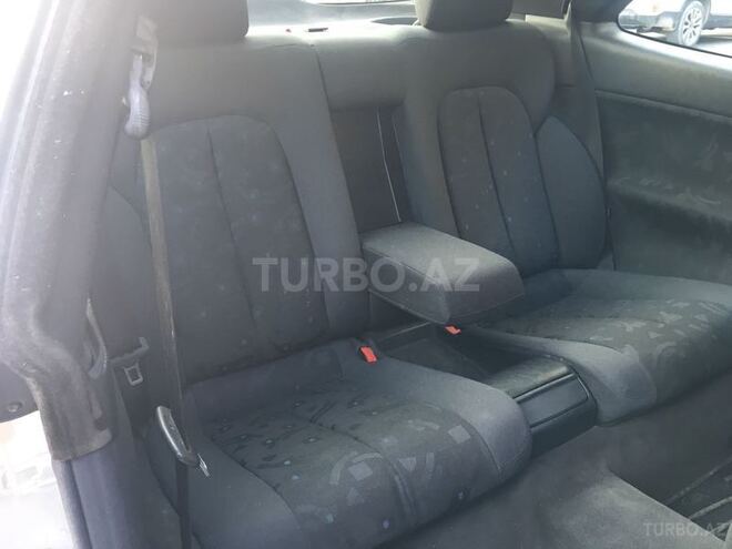 Mercedes CLK 200 2000, 230,000 km - 2.0 l - Bakı