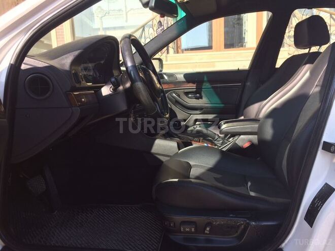 BMW 525 2003, 189,620 km - 2.5 л - Bakı