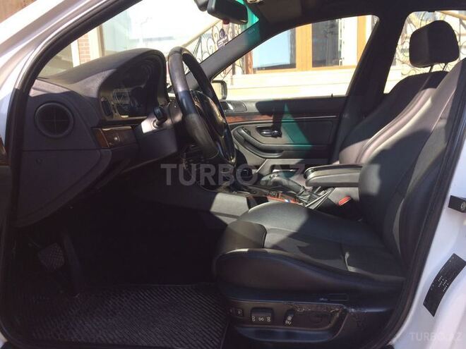 BMW 525 2003, 189,620 km - 2.5 л - Bakı