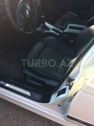 BMW 525 2003, 189,620 km - 2.5 л - Bakı