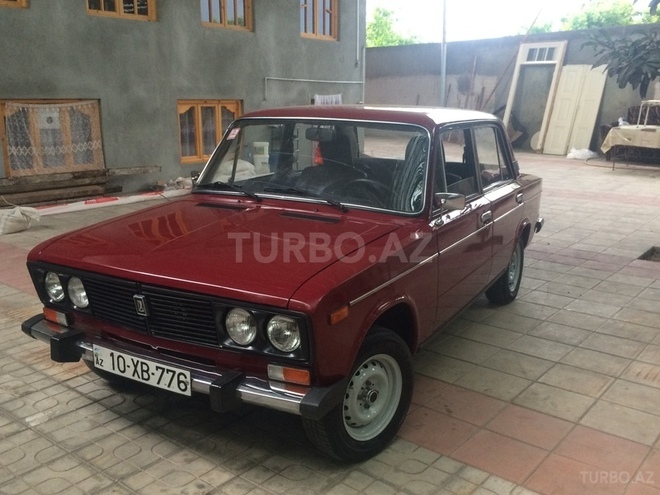 LADA (VAZ) 2106 2005, 95,000 km - 1.6 l - Gəncə