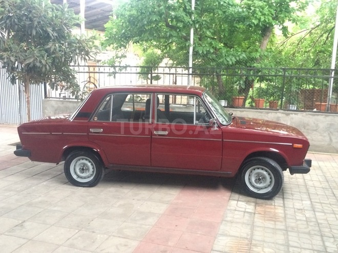 LADA (VAZ) 2106 2005, 95,000 km - 1.6 l - Gəncə
