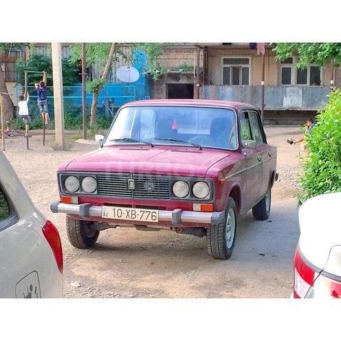 LADA (VAZ) 2106 2005, 95,000 km - 1.6 l - Gəncə
