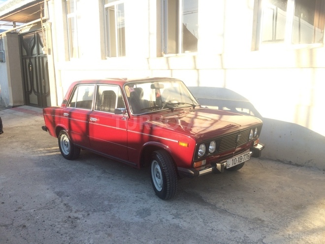 LADA (VAZ) 2106 2005, 95,000 km - 1.6 l - Gəncə