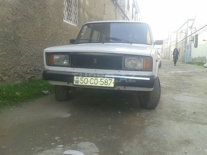 LADA (VAZ) 2104 2006, 15,000 km - 1.6 l - Sumqayıt