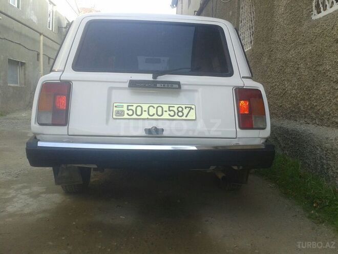 LADA (VAZ) 2104 2006, 15,000 km - 1.6 l - Sumqayıt