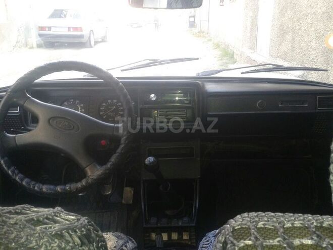 LADA (VAZ) 2104 2006, 15,000 km - 1.6 l - Sumqayıt