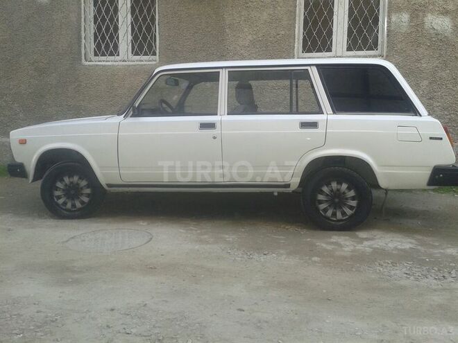 LADA (VAZ) 2104 2006, 15,000 km - 1.6 l - Sumqayıt