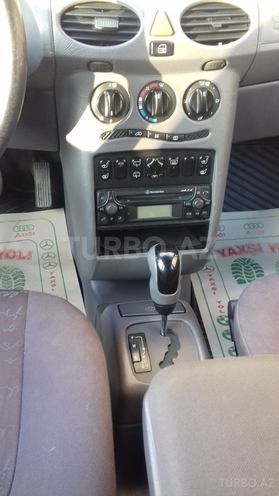 Mercedes A 160 2000, 159,000 km - 1.6 л - Bakı