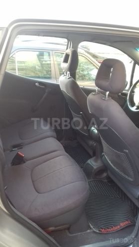 Mercedes A 160 2000, 159,000 km - 1.6 л - Bakı