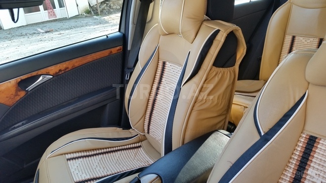 Mercedes E 220 2003, 275,000 km - 2.1 л - Şamaxı