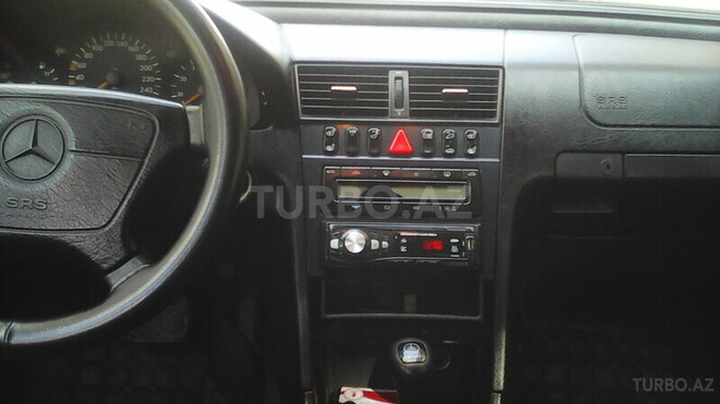 Mercedes A 150 1998, 301,000 km - 2.4 l - Xırdalan