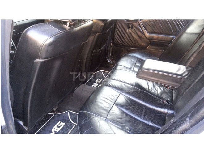 Mercedes C 280 1996, 301,000 km - 2.8 l - Bakı