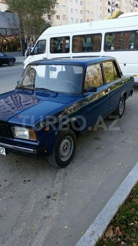 LADA (VAZ) 2107 2004, 210,000 km - 1.6 l - Bakı