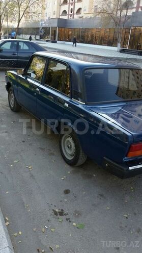 LADA (VAZ) 2107 2004, 210,000 km - 1.6 l - Bakı
