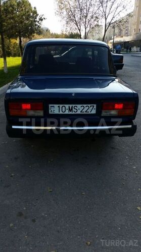 LADA (VAZ) 2107 2004, 210,000 km - 1.6 l - Bakı