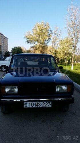 LADA (VAZ) 2107 2004, 210,000 km - 1.6 l - Bakı