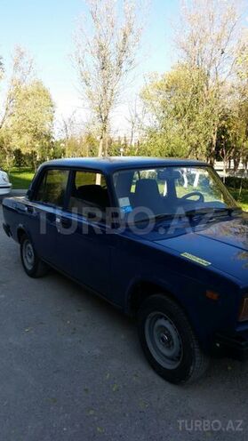 LADA (VAZ) 2107 2004, 210,000 km - 1.6 l - Bakı