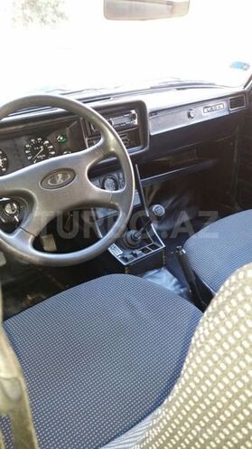 LADA (VAZ) 2107 2004, 210,000 km - 1.6 l - Bakı