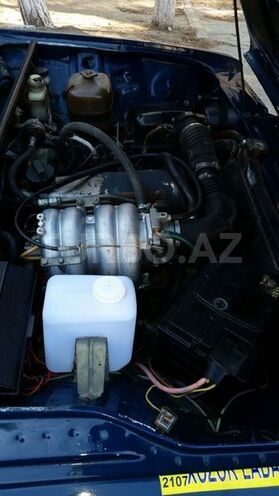 LADA (VAZ) 2107 2004, 210,000 km - 1.6 l - Bakı