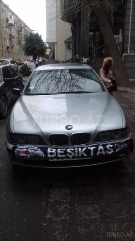 BMW 528 1996, 350,000 km - 2.8 l - Bakı