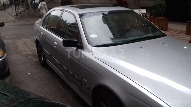 BMW 528 1996, 350,000 km - 2.8 l - Bakı
