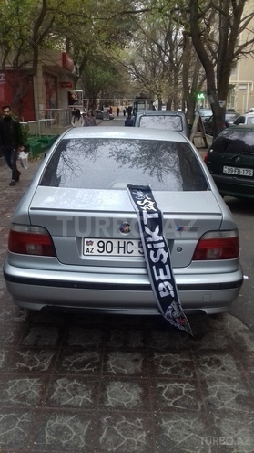 BMW 528 1996, 350,000 km - 2.8 l - Bakı