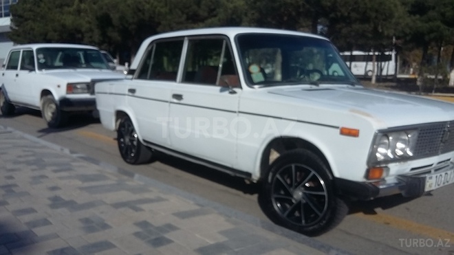 LADA (VAZ) 2106 1982, 400,000 km - 1.3 l - Sumqayıt