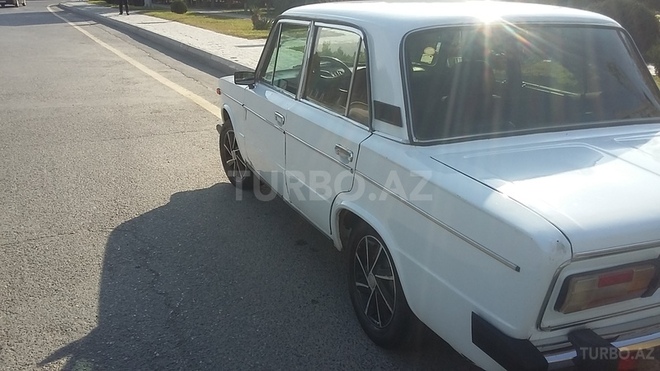 LADA (VAZ) 2106 1982, 400,000 km - 1.3 l - Sumqayıt