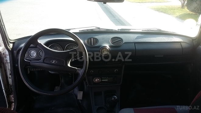 LADA (VAZ) 2106 1982, 400,000 km - 1.3 l - Sumqayıt