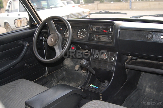LADA (VAZ) 2107 2010, 84,000 km - 1.6 л - Masallı
