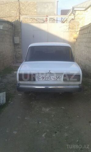 LADA (VAZ) 2107 2003, 85,000 km - 1.6 l - Bakı