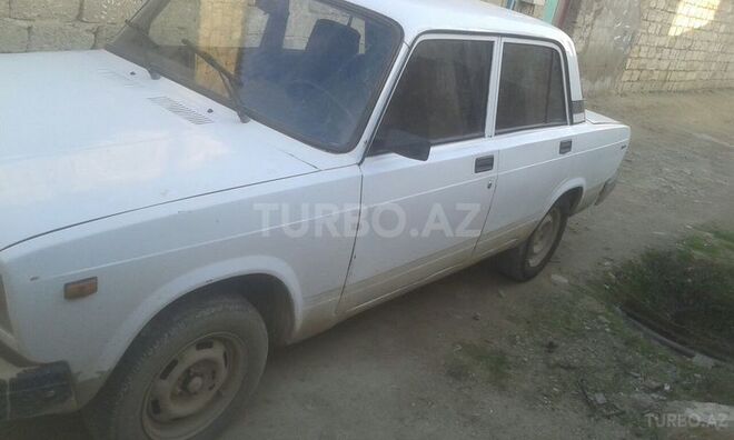 LADA (VAZ) 2107 2003, 85,000 km - 1.6 l - Bakı