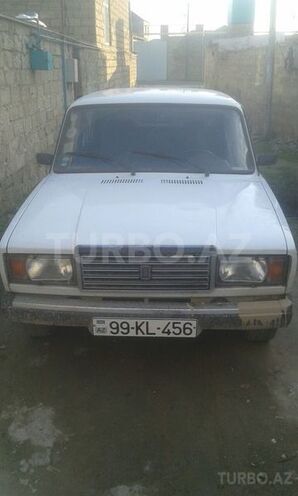 LADA (VAZ) 2107 2003, 85,000 km - 1.6 l - Bakı