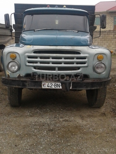 ZIL 130 1982, 89,440 km - 6.0 l - Lənkəran