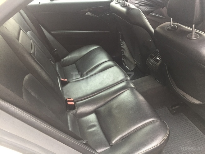 Mercedes E 200 2005, 367,000 km - 2.0 л - Bakı