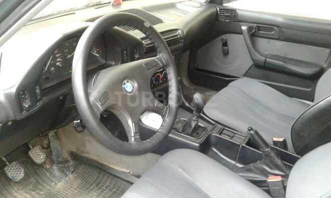 BMW 520 1990, 200 km - 0.2 л - Bakı