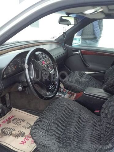 Mercedes C 180 1997, 256,000 km - 1.8 л - Bakı