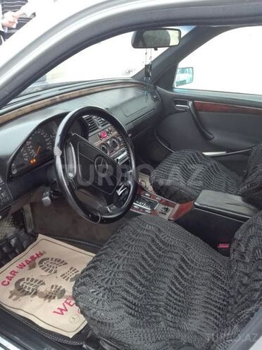 Mercedes C 180 1997, 256,000 km - 1.8 л - Bakı