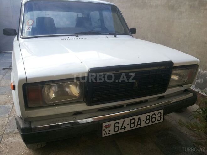 LADA (VAZ) 2107 2000, 30,003 km - 1.6 l - Bakı