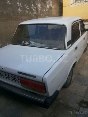 LADA (VAZ) 2107 2000, 30,003 km - 1.6 l - Bakı