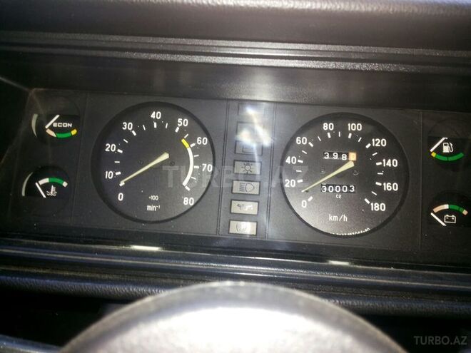 LADA (VAZ) 2107 2000, 30,003 km - 1.6 l - Bakı